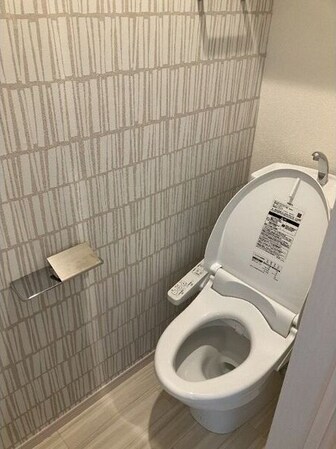 R-SMART karos小鶴新田の物件内観写真